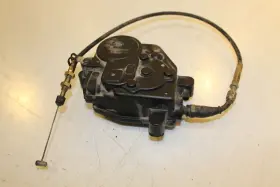 36520-mca-003 Honda 2002 Goldwing Gl1800 Cruise Control Valve Actuator Module