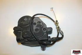 36520-mca-a00 Honda 2003 Goldwing Gl1800 Cruise Control Valve Actuator Module