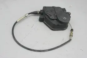 36520-mca-a81 Honda 2002 Goldwing Gl 1800 Auto Cruise Control Actuator Motor #3829