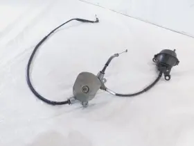 36520-mn5-000 Honda 1988 Goldwing 1500 Gl1500 Standard Cruise Cable Actuator And Junction Box