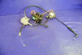 36530-mn5-005 Honda 88-00 Gl1500 Gold Wing Cruise Valve And Actuator Oem