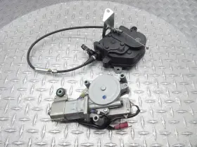36800-mca-6713-m1 Honda 2016 12-17 Gl1800 Goldwing Oem Reverse Shift Actuator Motor Cable Assembly