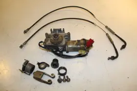 36800-mcaa Honda 2002 Goldwing Gl1800 Reverse Control Valve Actuator Module