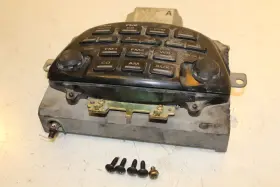 37105-mca-003 Honda 2002 Goldwing Gl1800 Radio Stereo Control Unit