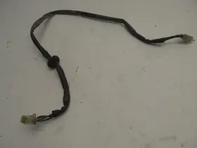 37620-mg9-961 Honda 1985 Gl1200 Gl 1200 A Goldwing Aspencade Instrument Wiring Harness Right