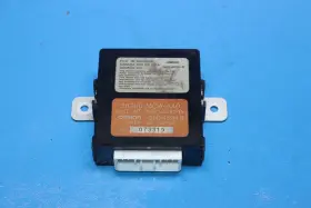 38380-mca-a41 Honda 06-10 Goldwing 1800 Oem Trunk Lock And Open Control Unit