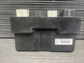 38600-mcj-l12 Honda 2017 Cbr600rr Abs Control Unit Module Box #319254