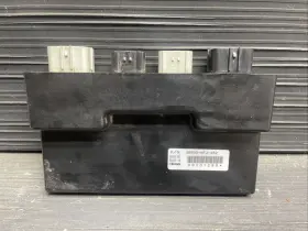38600-mfj-a52 Honda 2009 Cbr600rr Abs Control Unit Module Box #102254