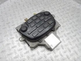 39110-mca-a410-m1 Honda 2005 01-05 Gl1800 Goldwing Radio Control Button Switch