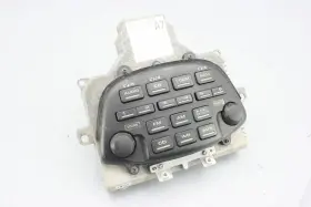 39110-mca-h11 Honda 2008 Goldwing Gl 1800 Radio Audio Stereo Control Unit