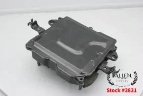 Honda 39110-mjg-670 2015 Goldwing Gl1800 Audio Radio Box Cover Assembly #3831