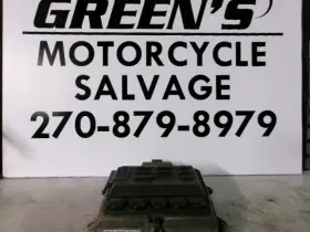 39110-mt8-7220 Honda 1999 Goldwing 1500 Gl1500a Aspencade Oem Radio Stereo Control Unit