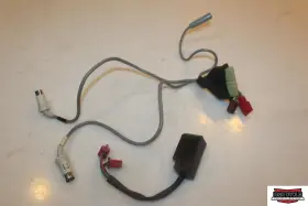 39190-mg9-871 Honda 1986 Goldwing Gl1200a Auto Volume Unit