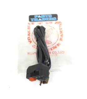 39200-mg9-870 Honda Nos Genuine Cb/radio Select/talk Switch 1984 Gold Wing Aspencade Gl1200a