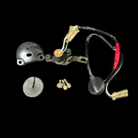 4098-05-0094 Honda Goldwing Gl1100 1100 Sig Canceling Unit/ Tsm-tssm Turn Signal