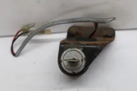 43141-107-010 Honda 1970 Cl100 Scrambler Oem Ignition Lock W Key