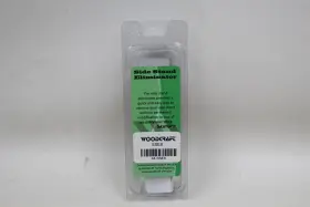 44-sse8 Honda Cbr600rr 07-24 Woodcraft Sidestand Kickstand Bypass Plug