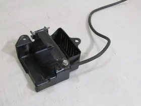 50340-ge2-010 Honda 1990 Ns50f Electric Plate Battery Box
