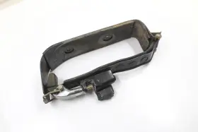 53126-053-810 Honda 1978 Ct90 Oem Helmet Lock Bracket