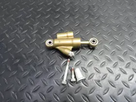 53700-krn-a41 Honda 08-10 Crf 250r Crf250r Oem Steering Damper Stabilizer Nice