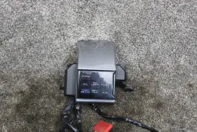 600302 Honda 1985 Shadow Vt700c Dash Light