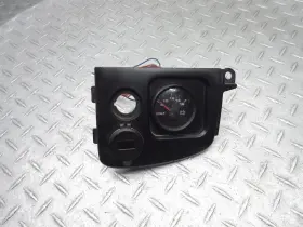 812-00230 Honda 2005 01-05 Gl1800 Goldwing Volt Meter Voltage Gauge Instrument Display