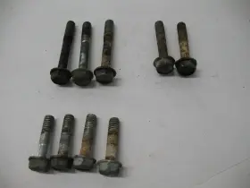 95700-06032-00 Honda 1978 Goldwing Gl1000 Gl 1000 Thermostat Housing Bolts