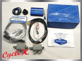Ddk1-5c Honda Cb750 900 1100 79-83 Complete Dyna Ignition Kit .... New