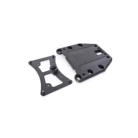 08z70-mgh-640 Honda Genuine Accessories Top Case Mount