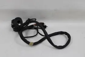 Gl1000lftswitch Honda Goldwing Gl1000 Left Side Headlight Blinker Handlebar Control Switch