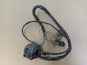 Hm-140b-t Honda Cb Left Handlebar Horn Switch