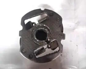 Uspt672178 Honda 1972 Sl350 Timing Advance Mechanism