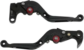 81501-2600 Hot Bodies Mgp Brake And Clutch Lever Set