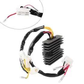 32800-24a00 Hukyu 550735255270 Rectifier Voltage Regulator For Suzuki Gv 1400 G Cavalcade 86-88