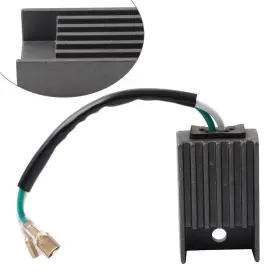 31400-mn1-680 Hukyu 550735759402 Regulator Rectifier For Honda Xr600r 1991-2000 Xr650r 2000-2007