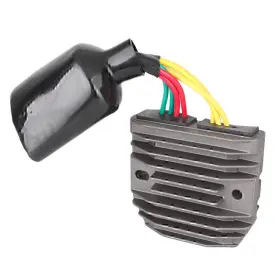 Hukyu 612045538389 For Honda Cbr1100xx 1999-2007 2006 2005 2003 Voltage Rectifier Regulator