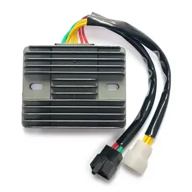 Hukyu 890000318430 Voltage Rectifier Regulator For Ducati 1098 1198 749 848 2008-2009
