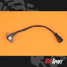 8000a1802 Husqvarna 03-05 2004 Te250 Te 250 Oem Throttle Position Sensor Carb Carburetor Tps