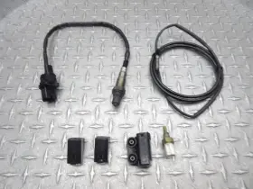 8000a6741 Husqvarna 2011 Sm630 Sms630 Oem Sensor Lot Oxygen Tip Air Temp Relays