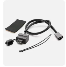 93011942044 Husqvarna Ktm Usb Power Outlet Oem See Fitment