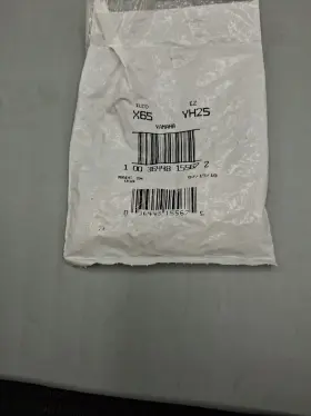 Yh25 Ilco Sealed Bag Of 10 X65 Key Blank Fits Yamaha Polaris Motorcycle