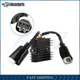 31120-mel-013 Imcarparts Im102265s01 High Quality Aluminum Regulator Rectifier Fits Honda 2004-2007 Cbr