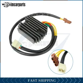 Im108244s01 Imcarparts Rectifier Regulator Fits For Piaggio Beverly 250 Tourer 2008-2009