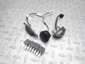2414647 Indian 2020 20-23 Challenger Dark Horse Oem Electrical Relays Lid Lock
