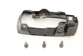 2415688 Indian 2022 Ftr 1200 Oem Speedometer Mount Usb Control Module W Bolts