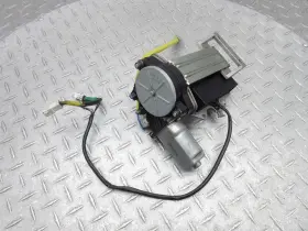 4014195 Indian 2015 14-18 Chieftain Wind Shield Adjuster Motor Tilt Regulator Windshield