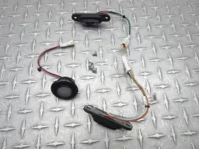 4015123 Indian 2021 18-23 Springfield Dark Horse Power Button Select Control Switch Lot