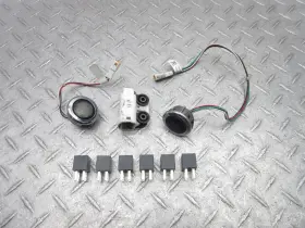 4016053 Indian 2017 14-18 Chieftain Oem Electrical Relays Tip Bank Sensor Push Buttons
