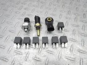 Ftr1200 Indian 4018558 2019 19 20 Ftr 1200 Oem Electrical Relays Sensors Temp Oil Ping