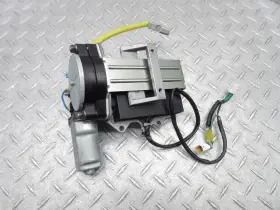 409240 Indian 2015 14-18 Chieftain Wind Shield Adjuster Motor Tilt Regulator Windshield
